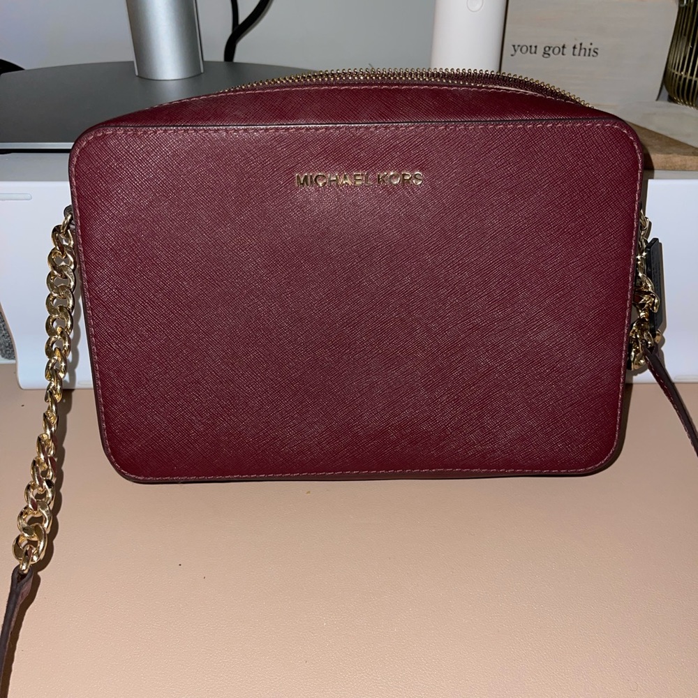 Michael Kors Crossbody
